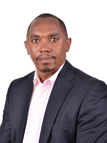 Simon Macharia